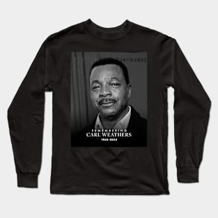 Apollo creed Long Sleeve T-Shirt